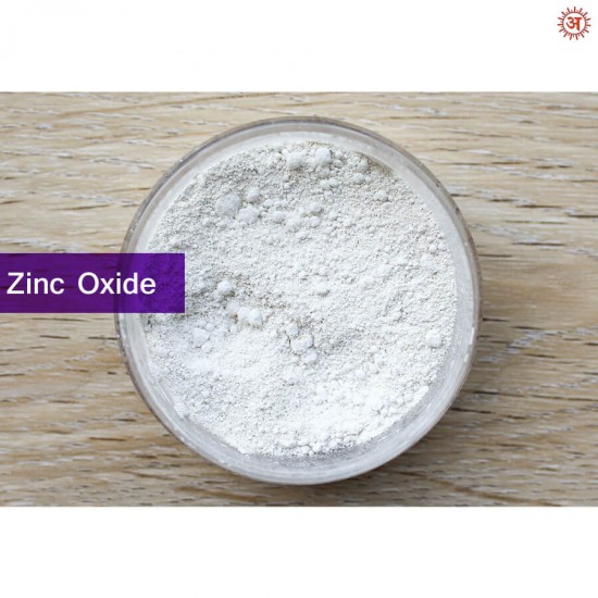 Zinc Oxide full-image